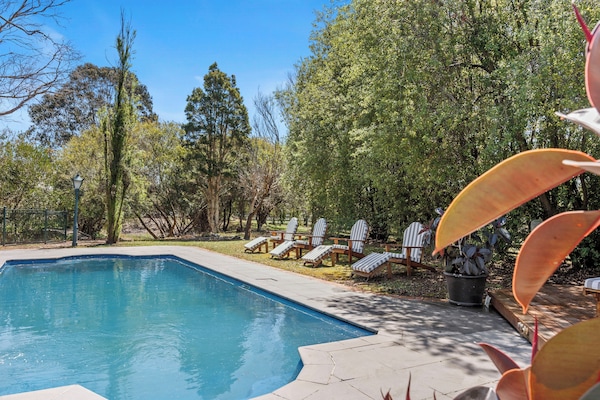 Pool Area