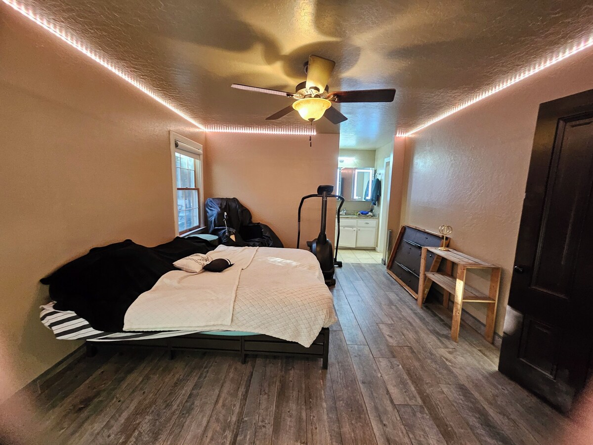 Image de profil de l’hôte