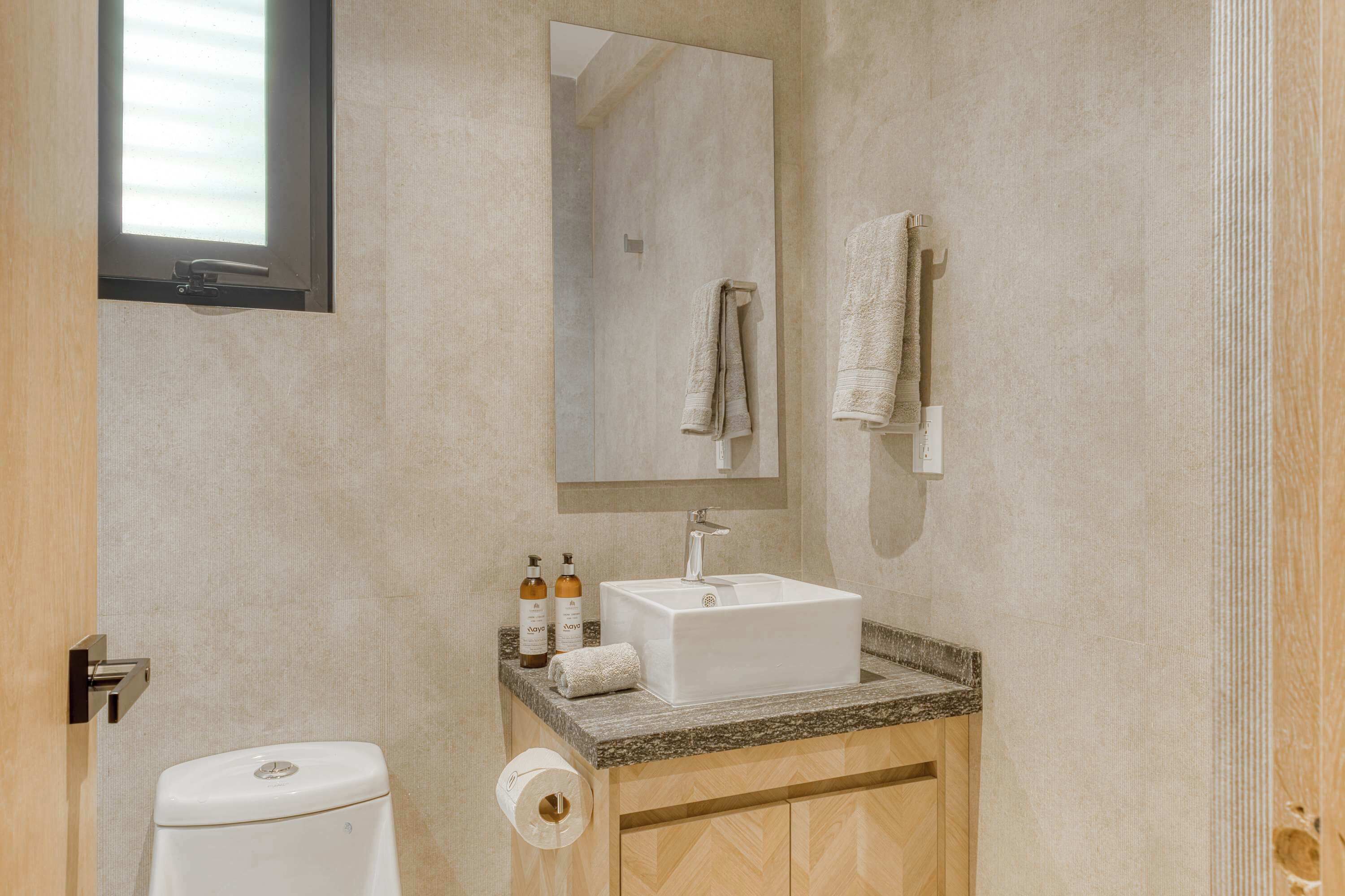 Kamar mandi