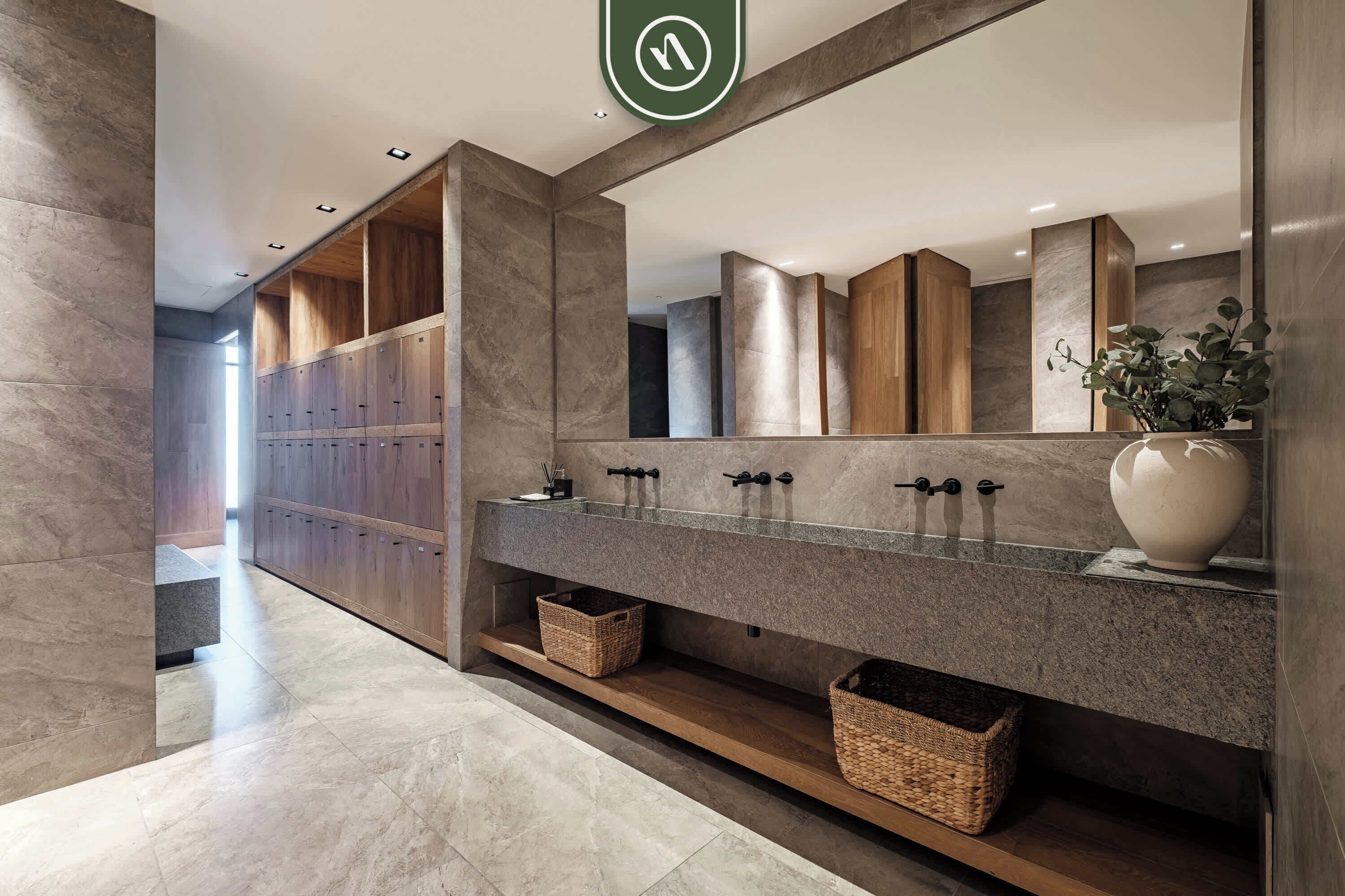 Apartment, 1 King Bed, Balcony, City View (Be Grand Reforma 2705) | Spa