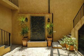 House, Multiple Beds, Patio, City View (Montes de Oca 5) | Interior - Amazing House in City Center - Rooftop - Skyline (San Miguel de Allende)