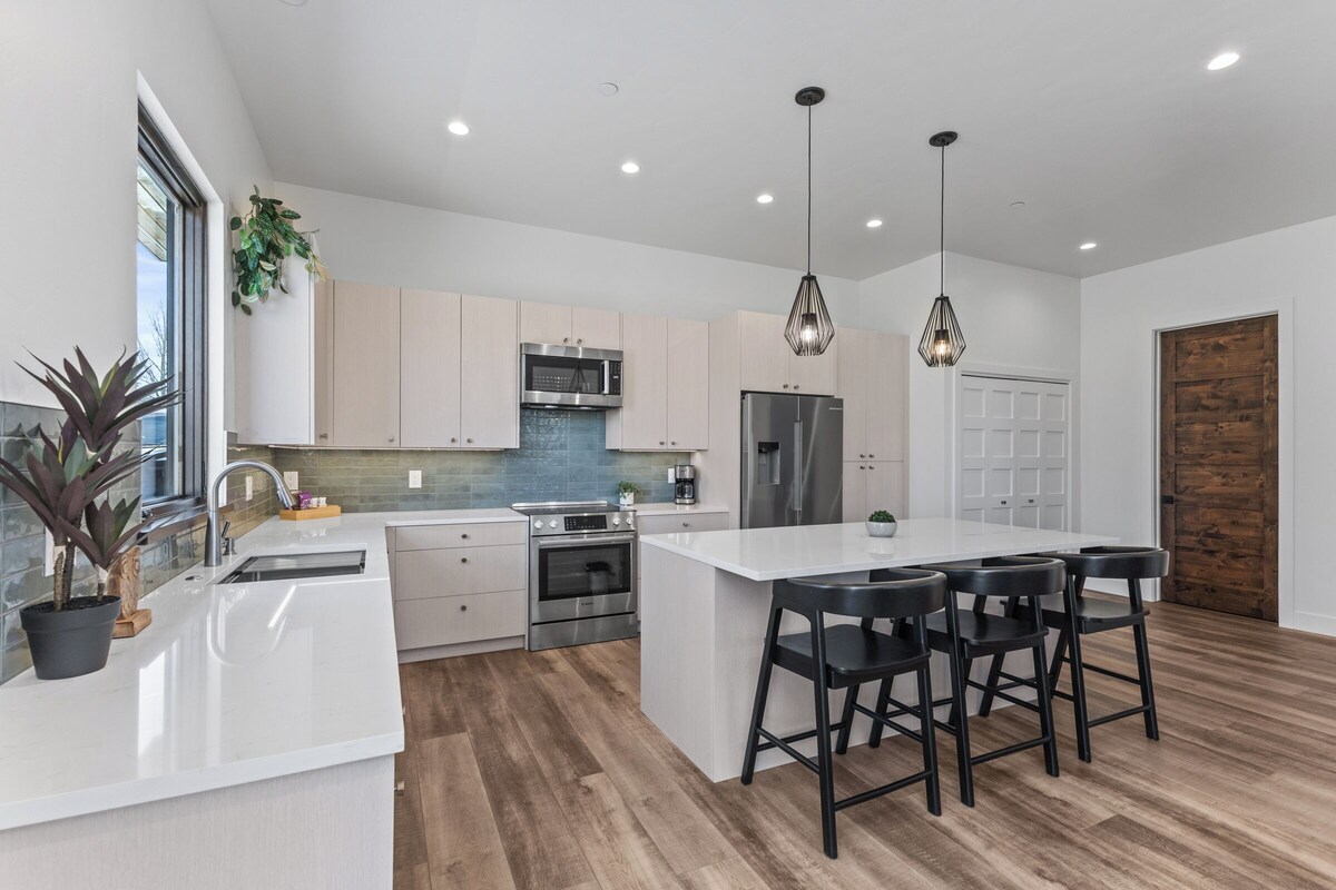 Majoittajan profiilikuva