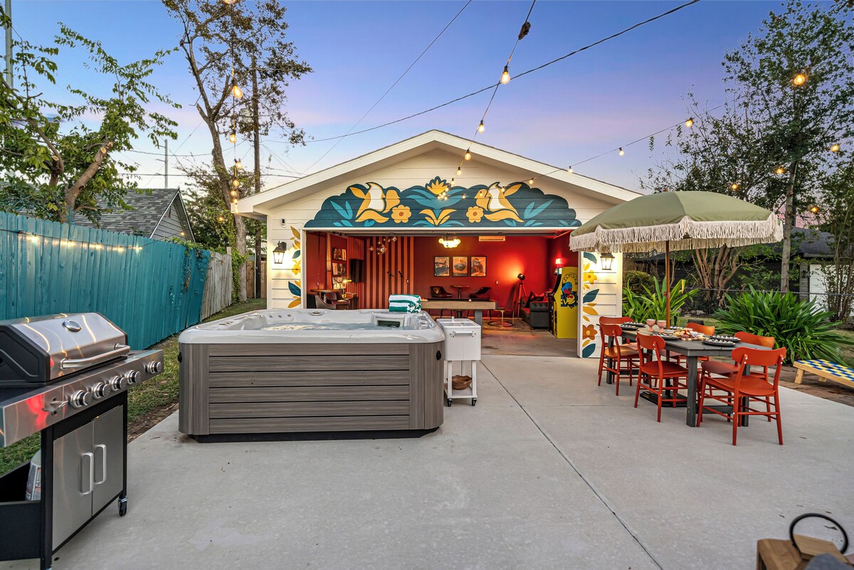 Image de profil de l’hôte