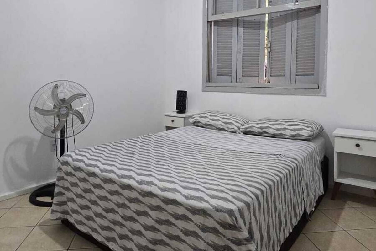 Double Room | Free WiFi