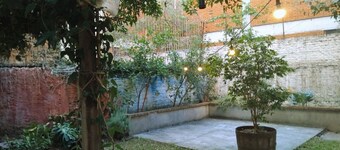Nick Hostel Cidade Baixa