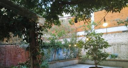 Nick Hostel Cidade Baixa