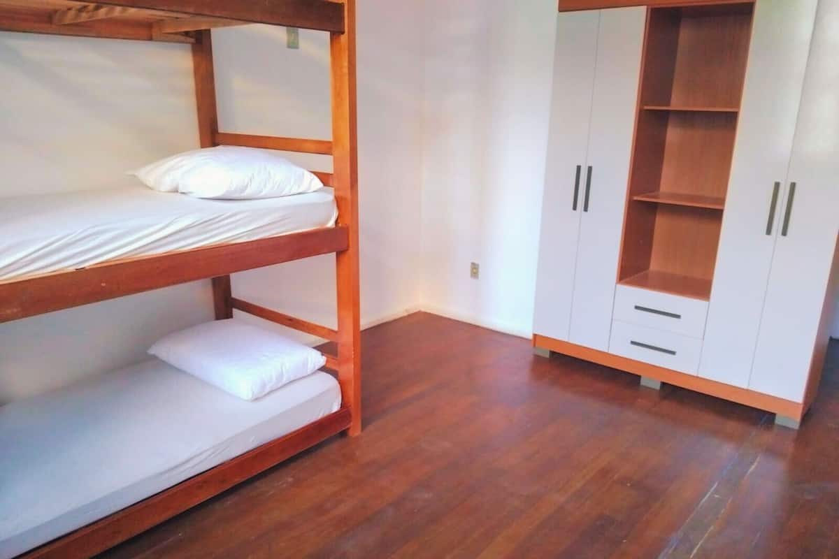 Klassieke Twin kamer | Gratis wifi
