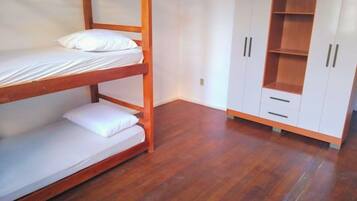 Gemeinsamer Schlafsaal | Kostenloses WLAN