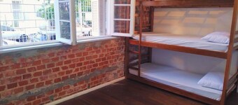 Nick Hostel Cidade Baixa