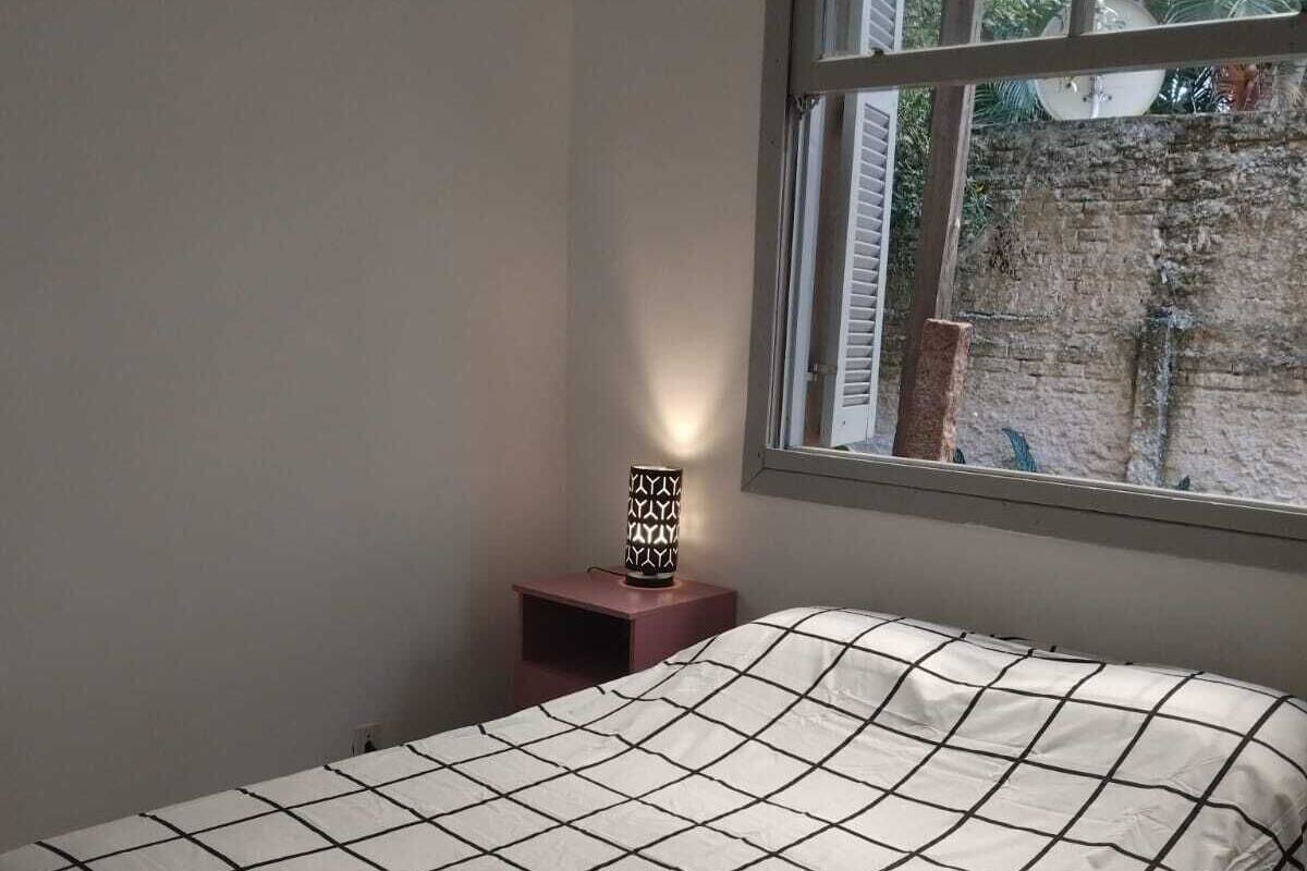 Double Room | Free WiFi