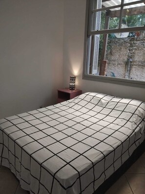 双人房 | 免费 WiFi