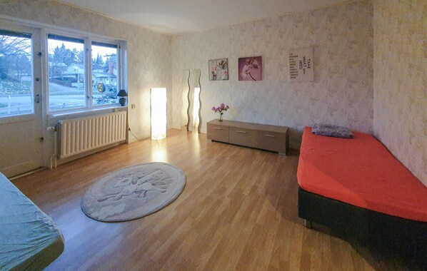 3 habitaciones y wifi gratis 
