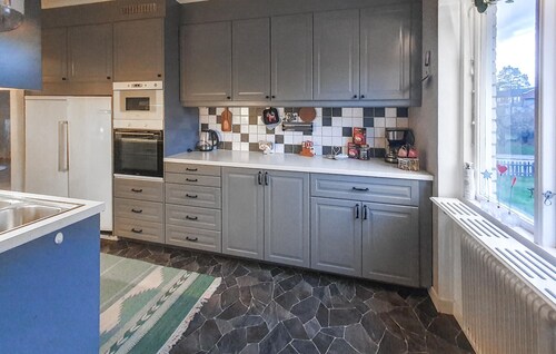 3 bedroom nice apartment in Finspång