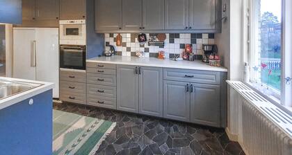 3 bedroom nice apartment in Finspång