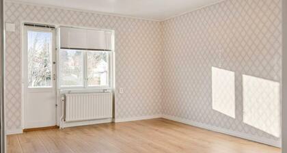 Impresionante apartamento en Finspång con sauna