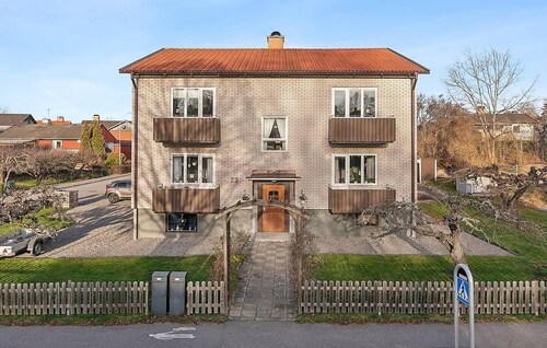 3 bedroom awesome apartment in Finspång