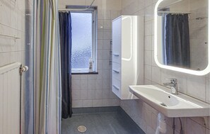 Een douche