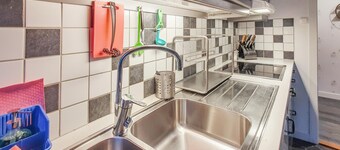 3 bedroom nice apartment in Finspång