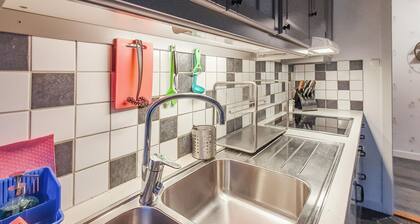 3 bedroom nice apartment in FinspÄng