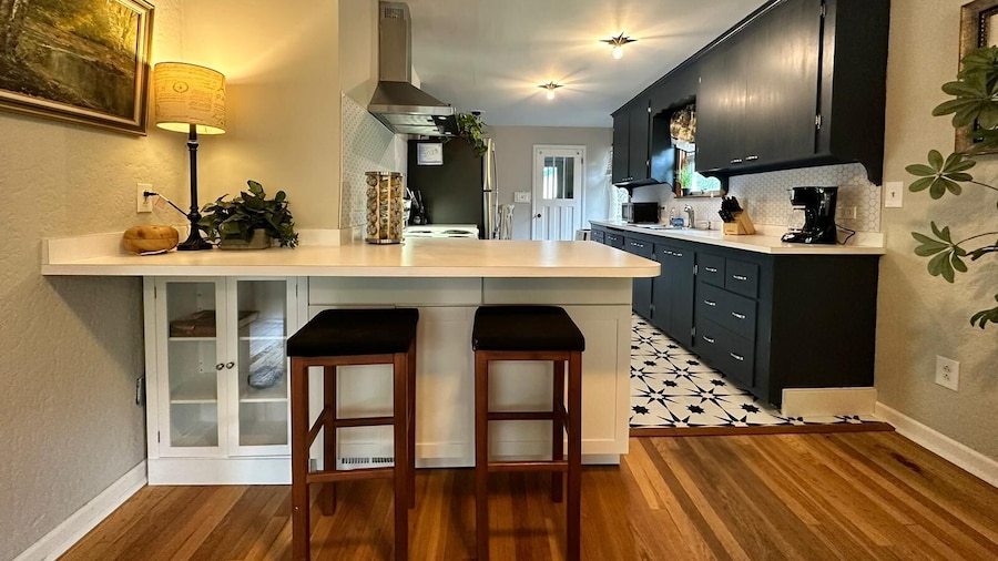 Seattle's Starlight Bungalow