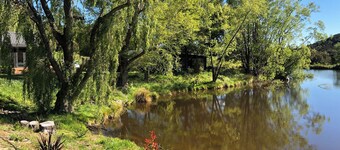 Colina Cottage - Your Little Pocket of Paradise