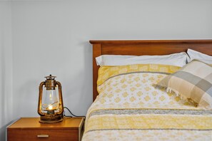 4 Schlafzimmer, Schreibtisch, kostenloses WLAN, Bettwäsche