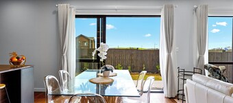 A little bit country, a little bit town