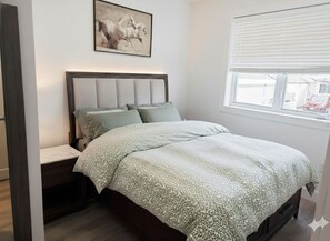 3 Schlafzimmer, Bügeleisen/Bügelbrett, WLAN, Bettwäsche