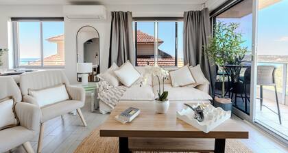 NEW 2BR 6P Walk to Freshwater, Manly & Curl Curl