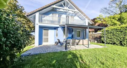 Hostyn Hills by Interhome