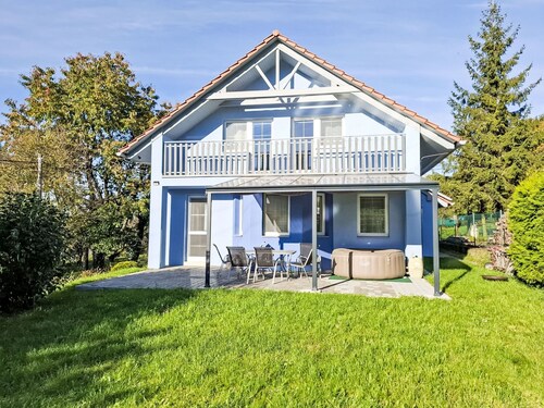 Hostyn Hills by Interhome