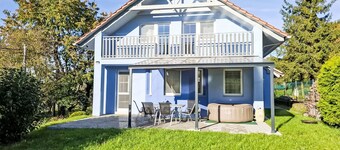 Hostyn Hills by Interhome