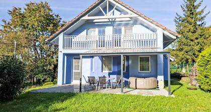 Hostyn Hills by Interhome