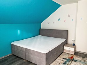 3 bedrooms, internet - Hostyn Hills by Interhome (Bystrice pod Hostynem)