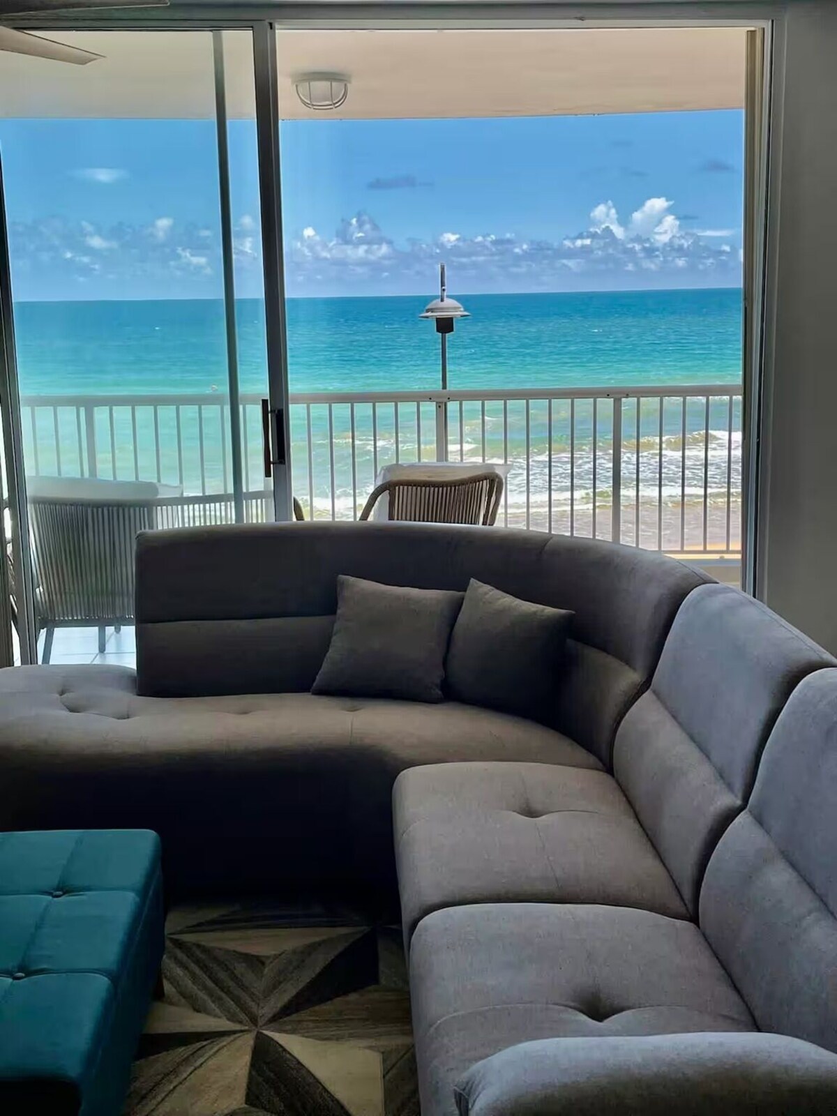 Bild für Gastgeberprofil