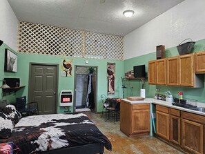 Internetzugang, Bettwäsche