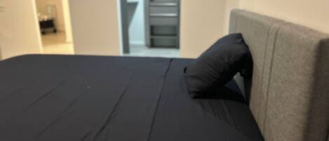 3 chambres, accès Internet, draps fournis