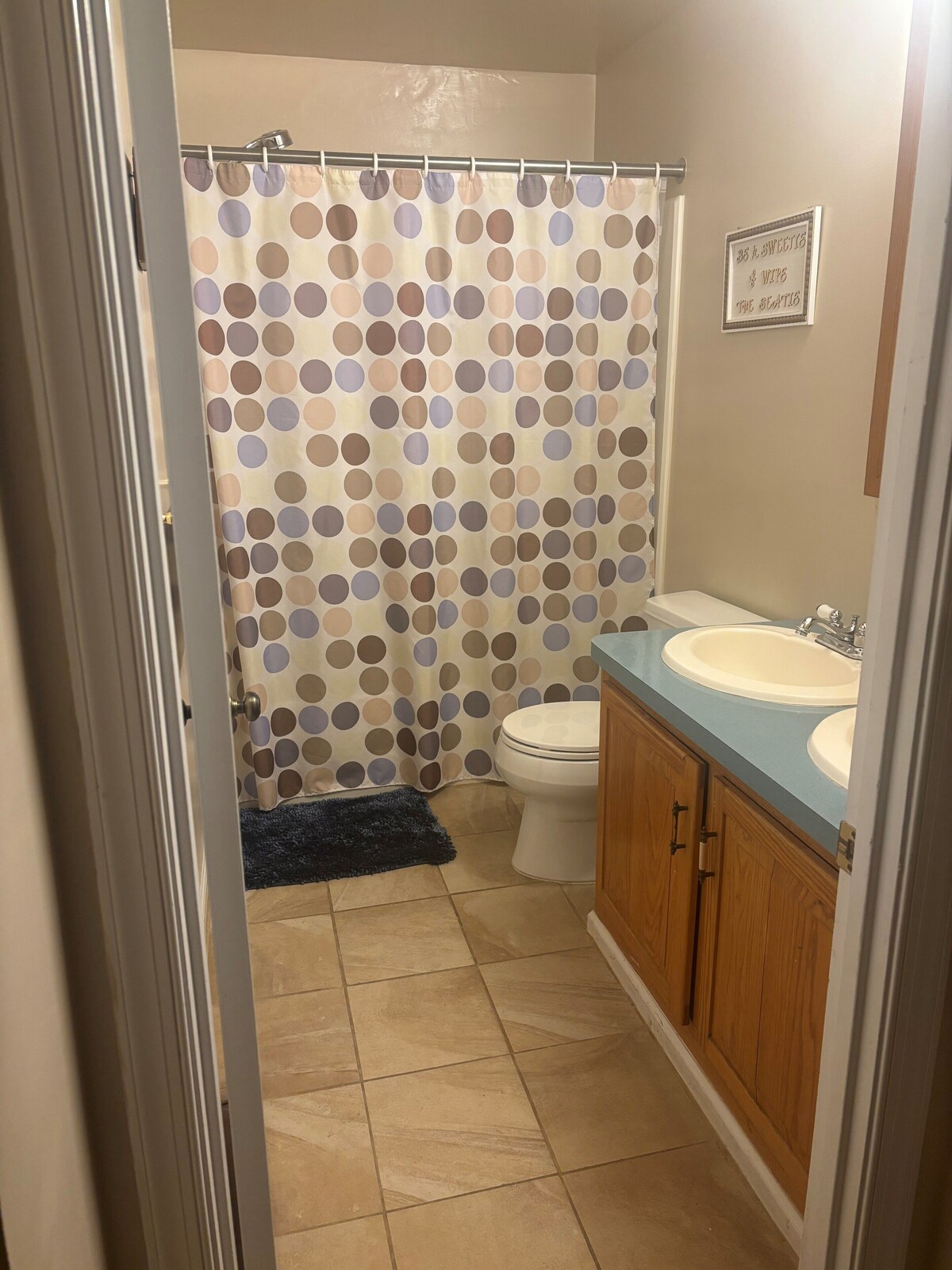 Image de profil de l’hôte