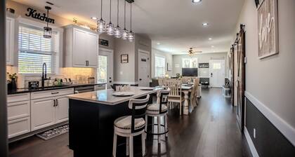 Beautiful New Construction Home in Weaverville