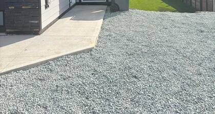 PRINCE GEORGE COZY SUITE PROXIMAL TO THE NECHAKO RIVER