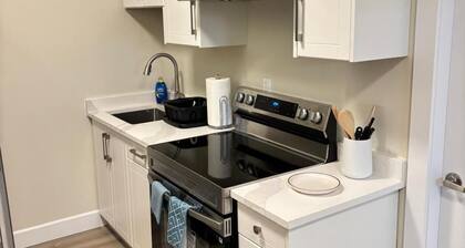 PRINCE GEORGE COZY SUITE PROXIMAL TO THE NECHAKO RIVER