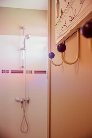 Hair dryer - Duplex L'ilet bleu incredible sea view and swimming pool (Le Gosier)