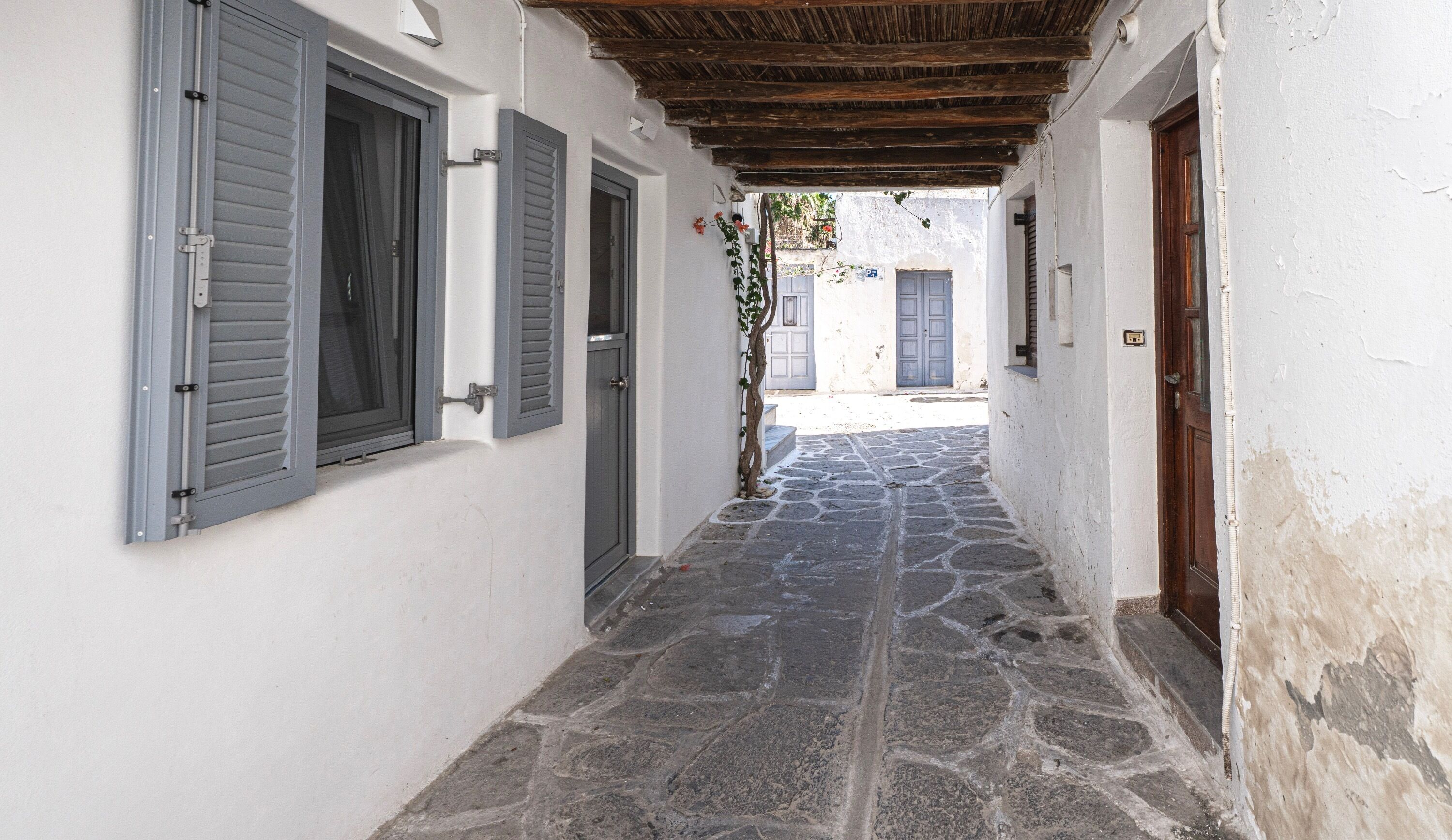 Detalle exterior