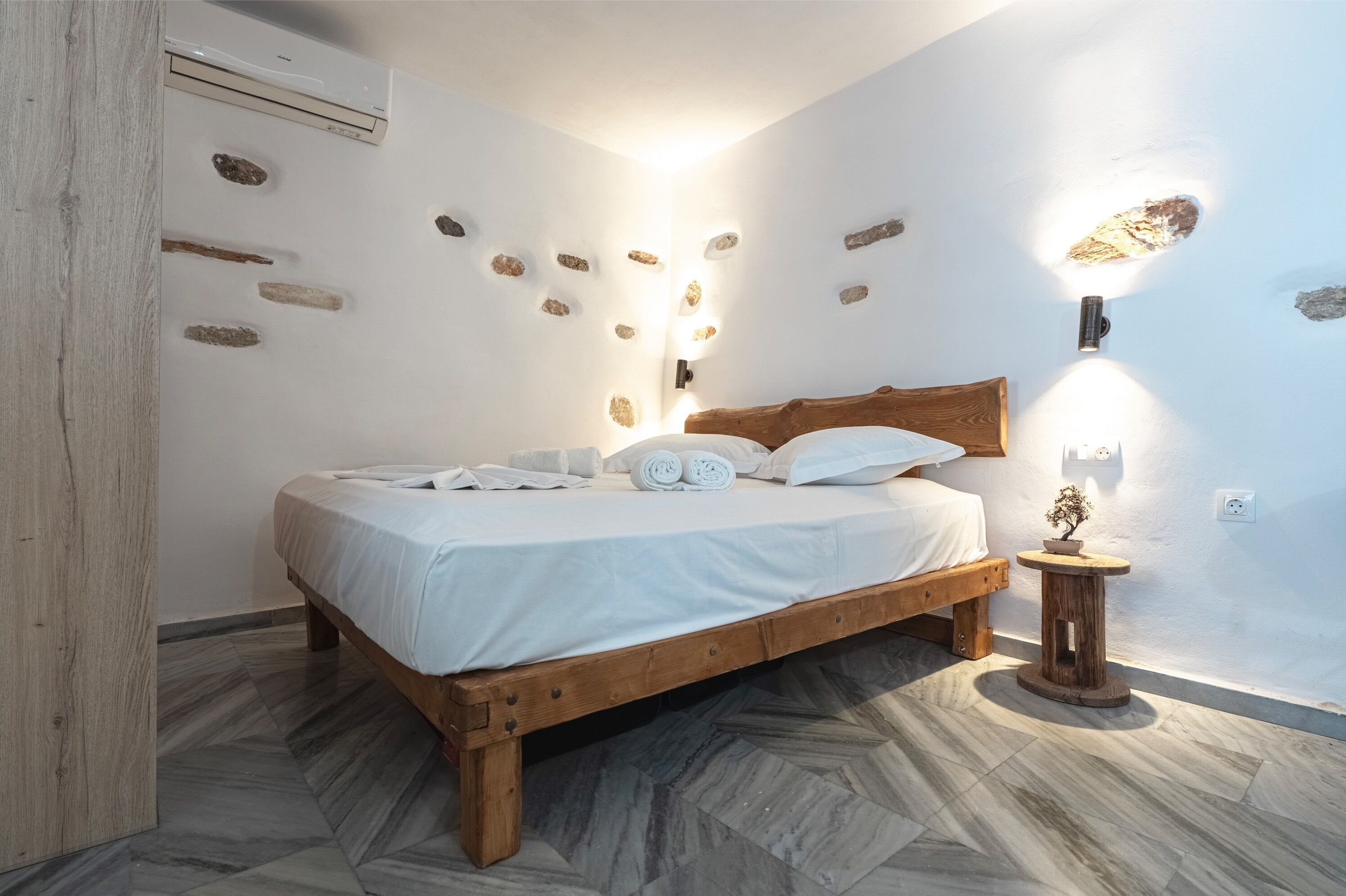1 Schlafzimmer, Bügeleisen/Bügelbrett, Internetzugang, Bettwäsche
