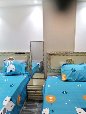 3 Schlafzimmer, Bügeleisen/Bügelbrett, WLAN, Bettwäsche