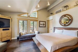 4 habitaciones, escritorio, tabla de planchar con plancha y wifi gratis