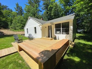 Exterior - Renovated 3BR Home near  High Falls / Stone Ridge (Accord)