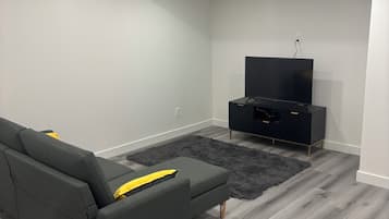 TV connectée