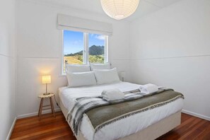 2 bedrooms - The Beach Cottage - Tairua (Tairua)
