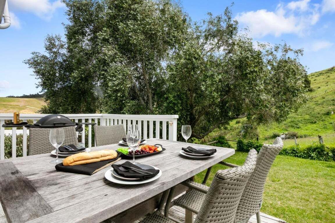 تناول الطعام بالخارج